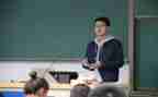 学生会选主席的演讲稿参考6篇