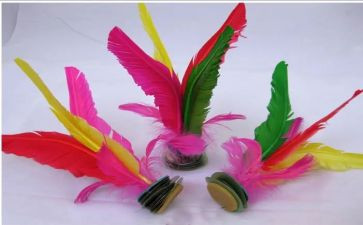 踢毽子活动策划6篇