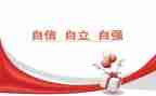 自立小学生演讲稿5篇