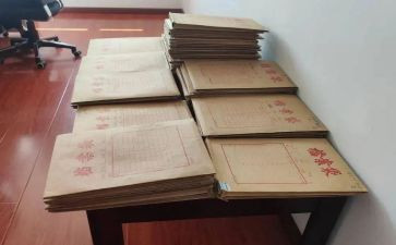 资料员2024工作总结通用6篇