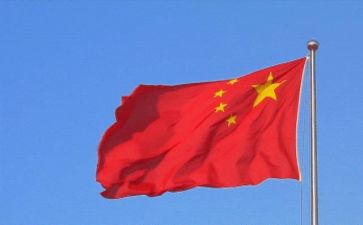 我和我的祖国的作文8篇