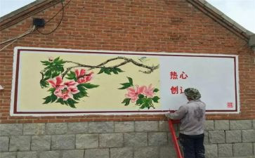 墙体广告租赁合同7篇
